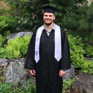 Meet your Posher, Christopher